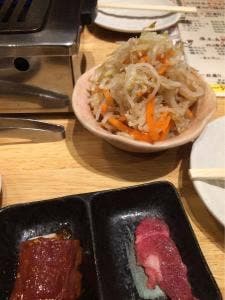 ホルモン酒場 まる蔵