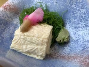 日光湯波処 平安 東武ワールドスクウェア