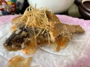 日光湯波処 平安 東武ワールドスクウェア