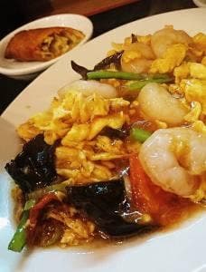 創作中華 福福 豊四季店