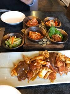焼肉恵比寿