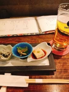 季ノ肴 よしかわ