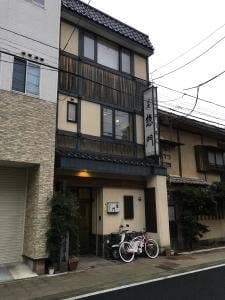 惣門