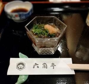 六角亭中山手店