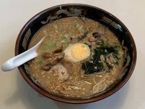 九州らーめん 長崎ちゃんぽん 霧しま
