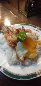 カフェバー・シャノワール