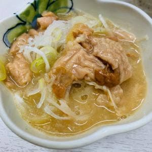 立ち飲み 煮込の大橋
