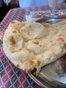 インド ナンハウス