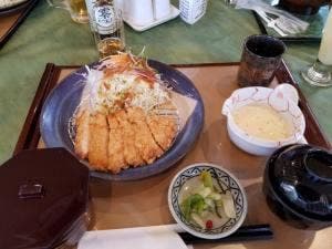 富士小野ゴルフクラブ レストラン