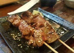 炭火焼鳥 とり紀 片倉店