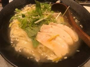 刀削麺と中華料理 鳳春
