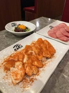 つじホルモン 矢場町店