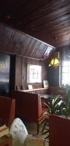 コーヒーと軽食の店 余舎