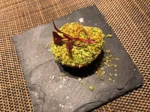 バー&レストラン セブリ 古湯温泉ONCRI