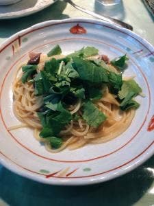 イタリア風家庭料理 パスト
