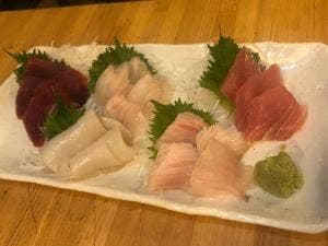 和食居酒屋 はなれ