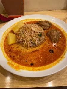 ハル スリランカ