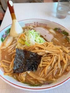 三平ラーメン 南町店