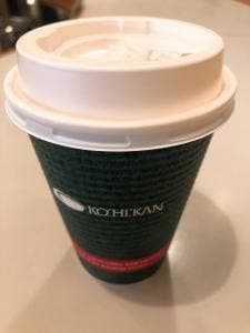 珈琲館三井ガーデンホテル広島店