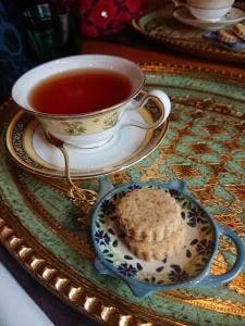 紅茶工房 Rin