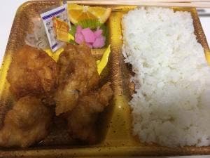 お弁当 どんどん 伊豆島田店