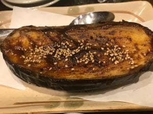 いっぷく屋 案山子