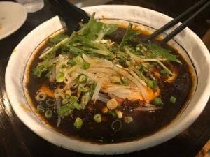 ラーメンズバー スリーディー