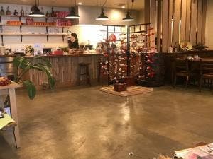 KAGU・Cafe