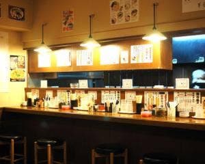 ラーメン一