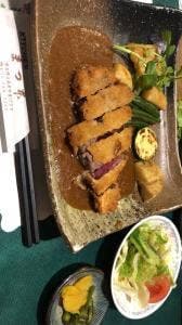 キッチン まつ本