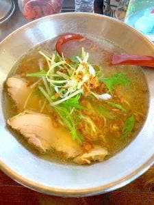らーめん 七福神