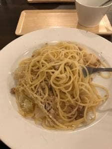 トラットリア ミッラ