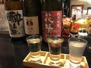 日本酒処 またたび
