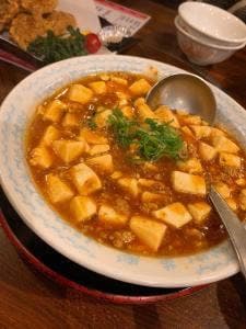 北京料理 萬楽 田辺店