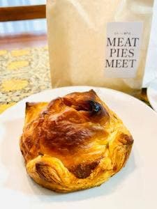 包みパイ専門店 MEAT PIES MEET