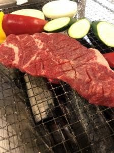 京王BBQガーデン