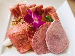 叙々苑 沖縄浦添パルコシティ店