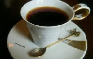 gallery cafe NUNO
