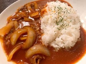 洋食喫茶ビンクス北新地店