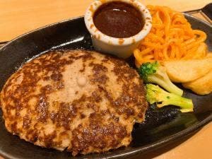 やよい軒 新町店