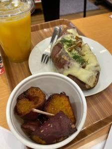 やきいも丸じゅん