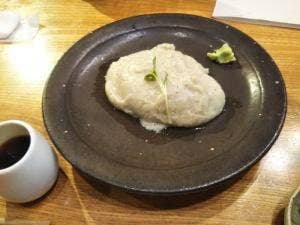 そば舎・中中