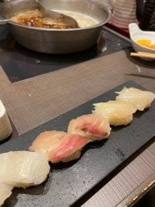 ゆず庵 金沢有松店