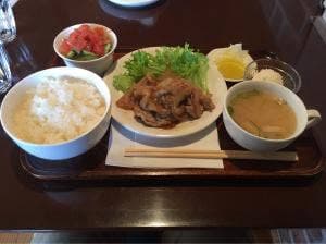 kitchen 魚見坂