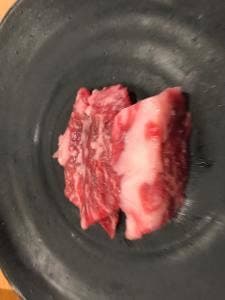 全品390円以下 焼肉超特急 若林源三 柴田店