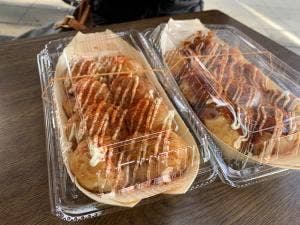 あほや天六店