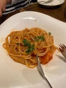 ピッツェリア ダ タサキ