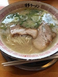 博多ラーメン 片岡屋