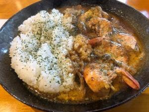 Cafe＆琉球ガラス アロハワイ