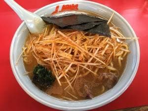 ラーメン山岡家 富良野店